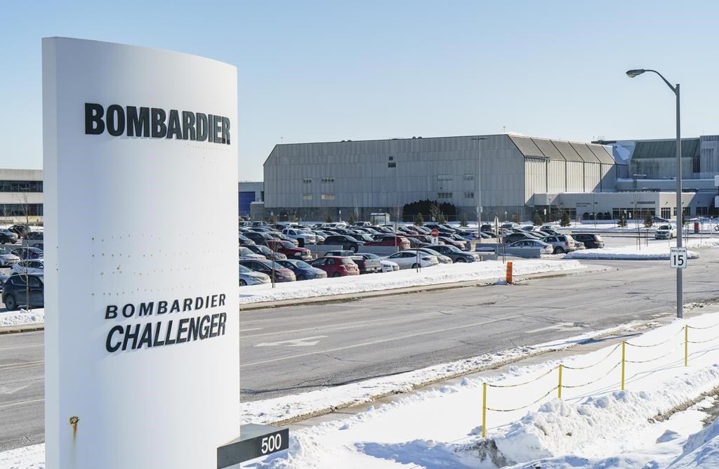 Convention collective: les négociations se corsent chez Bombardier
