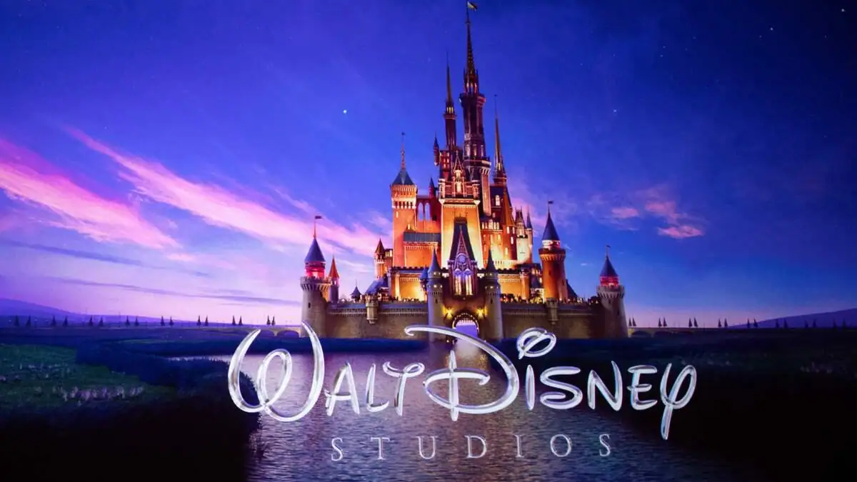 Disney suspends its films in Russia

