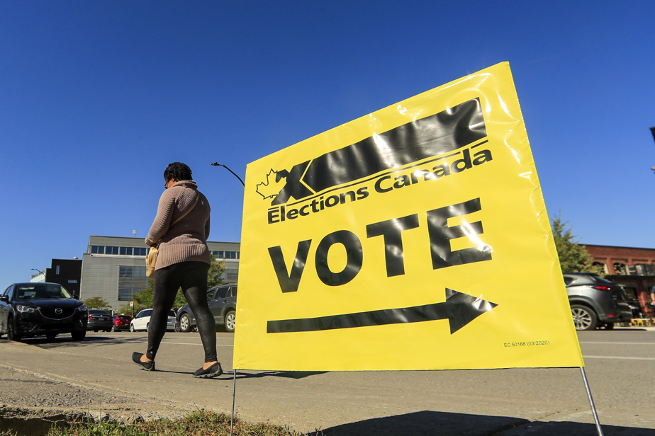  Federal elections |  Election Canada apologizes to Aboriginal communities unable to vote

