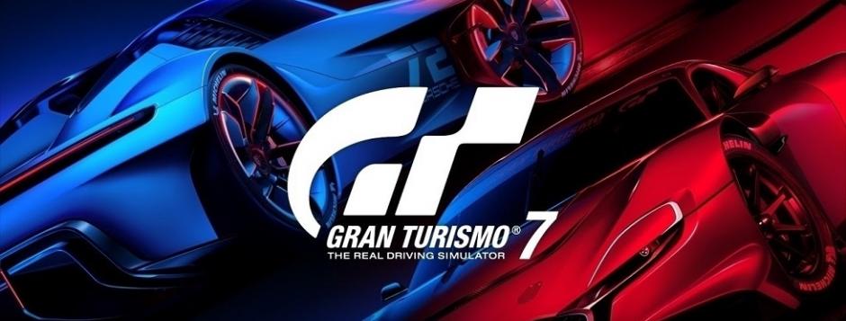 Gran Turismo 7: Unable to play due to patch 1.07.1

