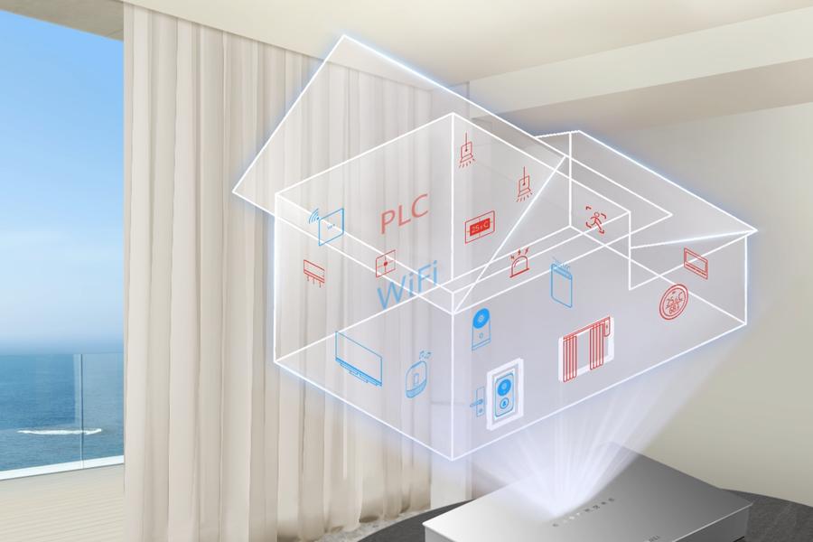 Huawei announces new smart home devices and upgrades at its Spring Conference

