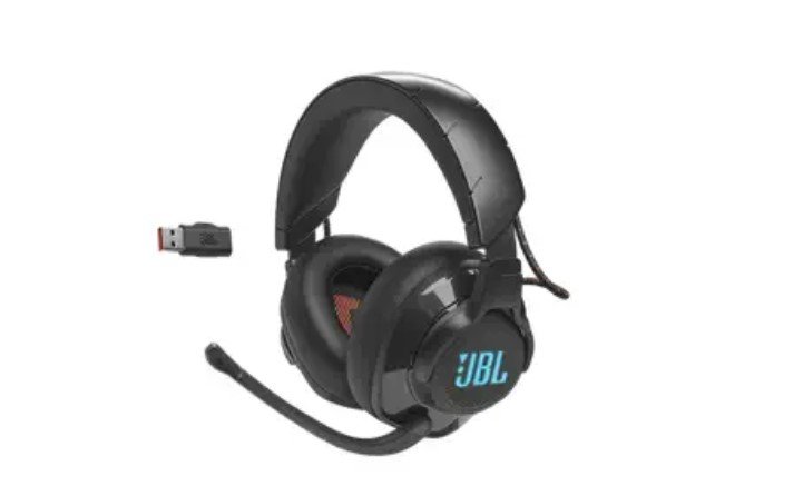 Picture 1: JBL Quantum 610 Gaming Headset Under 120€