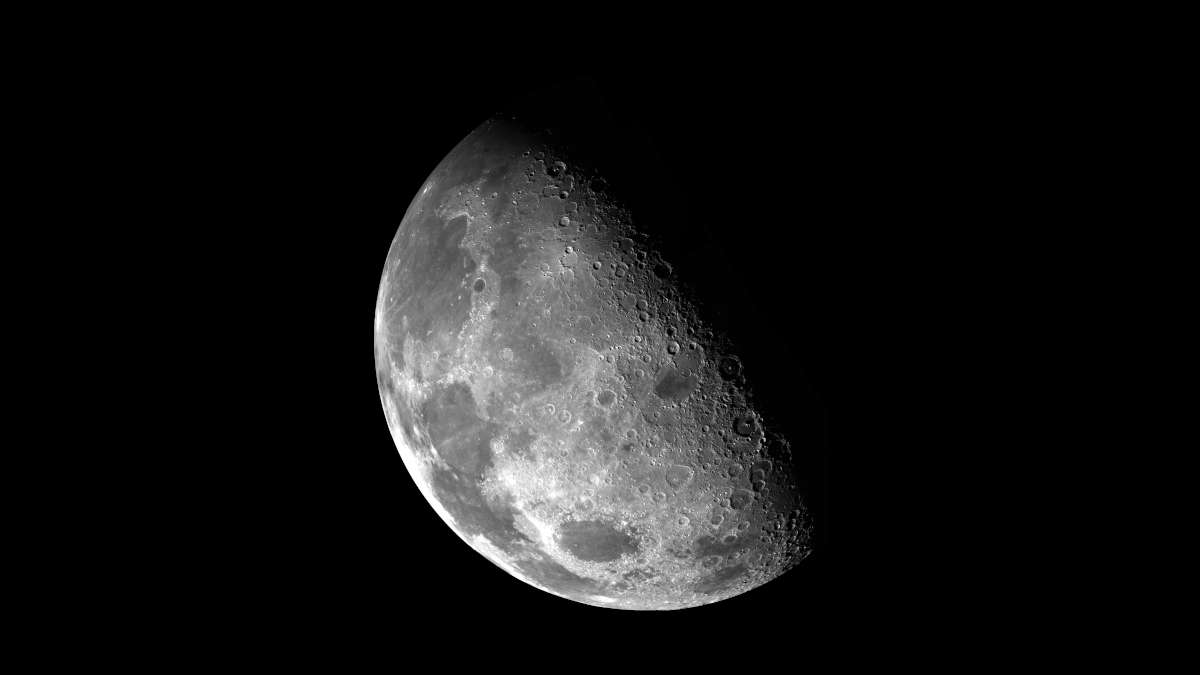 NASA wants to send your name around the moon - La Nouvelle Tribune


