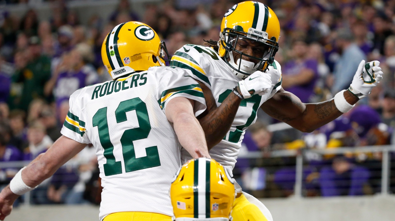 NFL: Receiver star Davant Adams moves from Packers to Raiders

