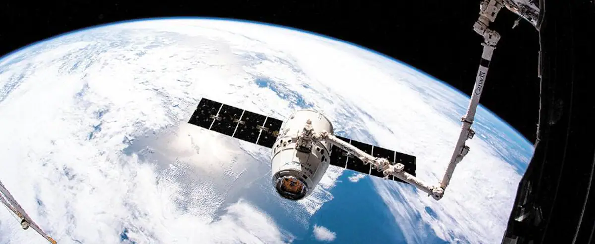 Possible Chinese spy in the Canadian Space Agency despite warnings

