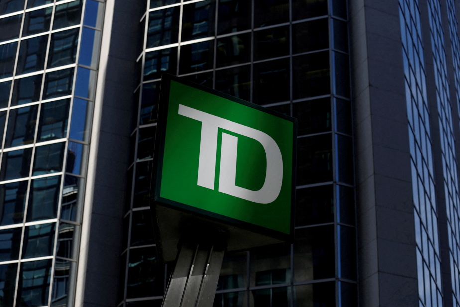  Quarterly results |  Like other major banks, TD exceeds expectations

