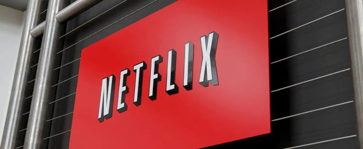 Quebec on its knees in front of Netflix

