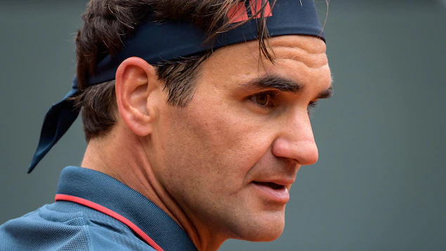 Roger Federer withdraws from Roland Garros and Wimbledon


