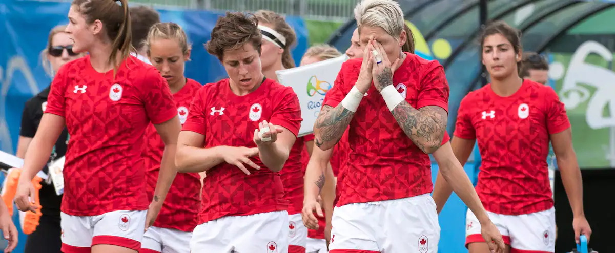 Rugby Canada: A shocking report on the state of play

