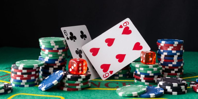Gambling as a Way to Earn Money Gambling as a Way to Earn Money