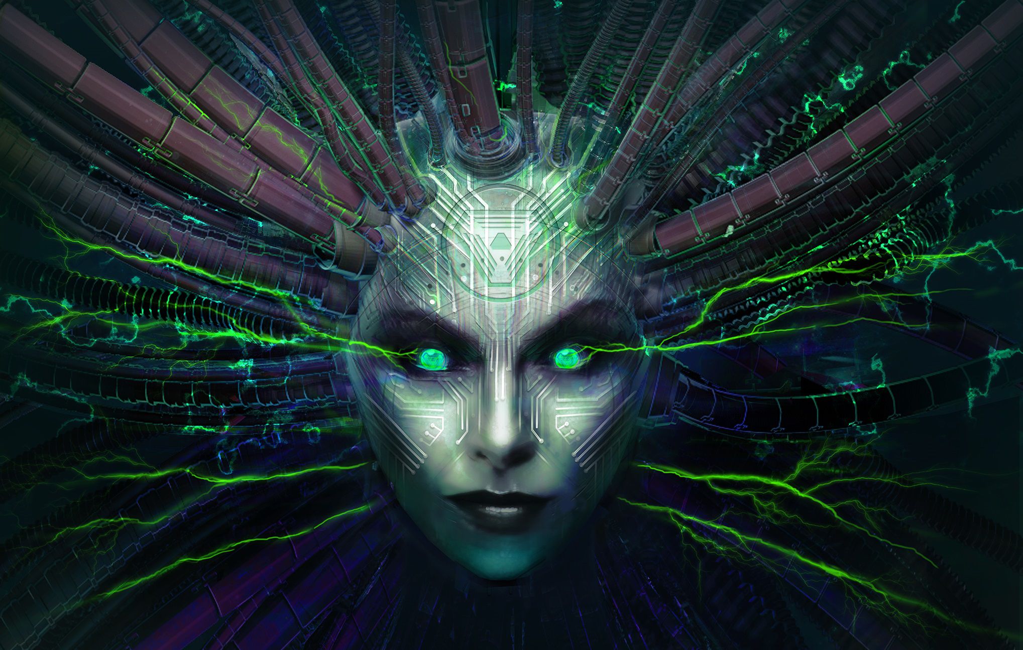 System Shock 3: Buried Project?

