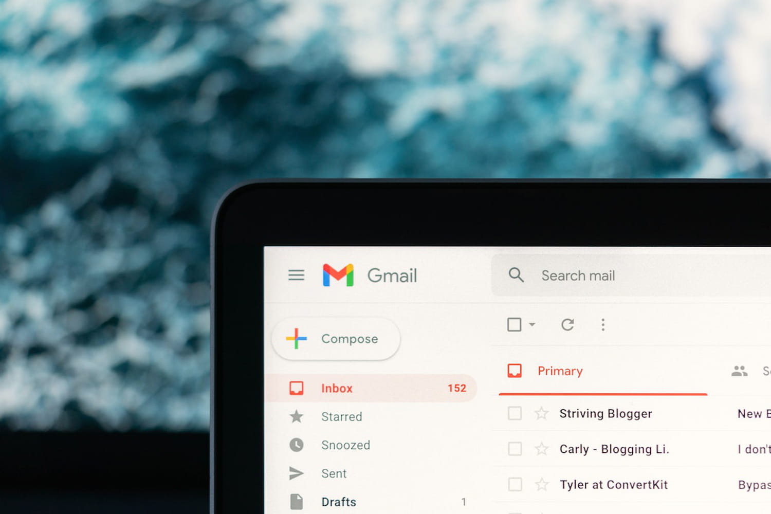 The new Gmail interface: How to activate it


