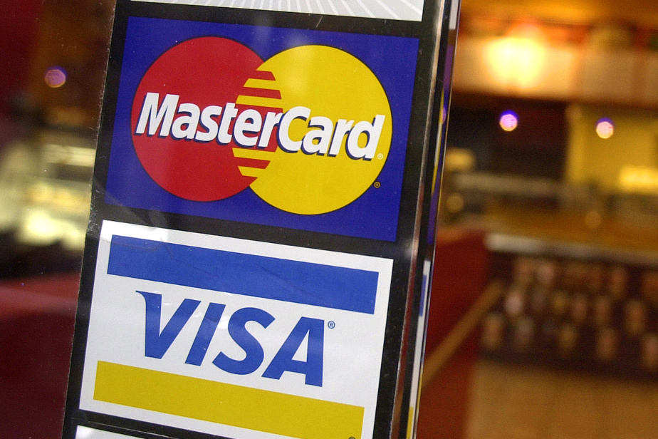 Visa and Mastercard suspend operations in Russia

