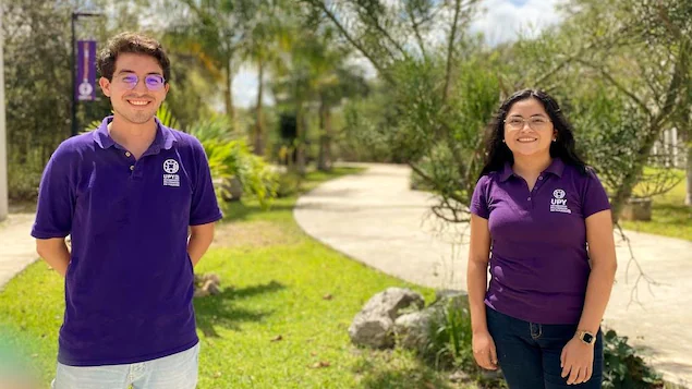 [Reportage] Yucatan students in Canadian universities, a winning formula

