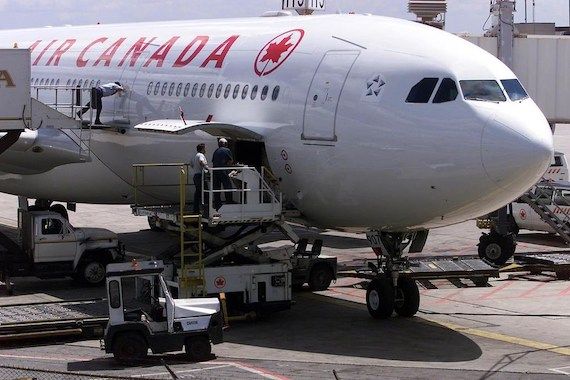 Air Canada suspends flights between Vancouver and Delhi this summer

