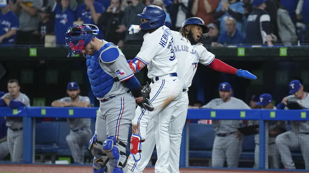 Blue Jays are stunning in their emotional Toronto editorial

