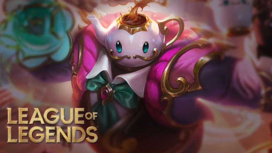 LoL: Worst designed riot ability that didn't make it to League of Legends

