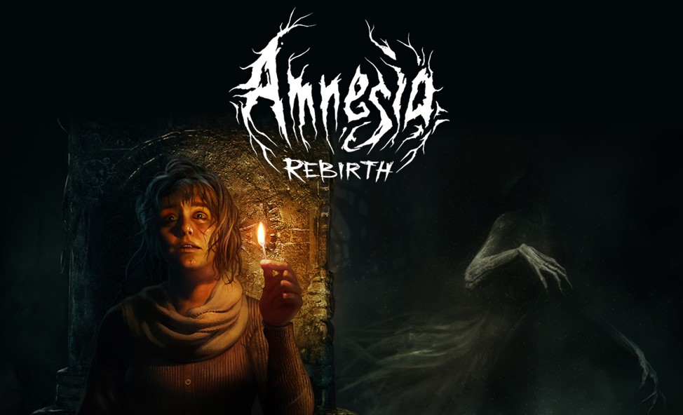 Amnesia: Rebirth - The Epic Games Store gives you a free dip into the dark until 4/28/22

