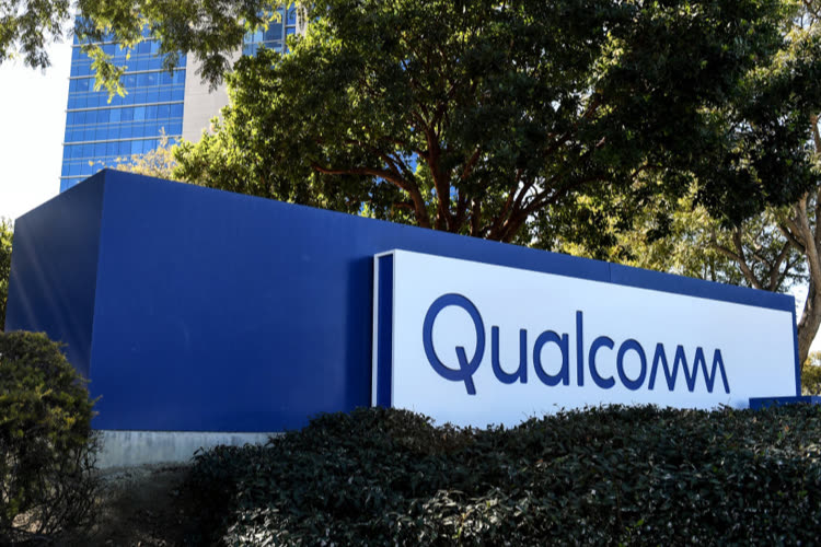Qualcomm: The first computers with the Nuvia chip, the M1 competition, for the end of 2023

