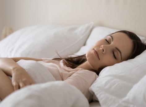 A new device to improve deep sleep

