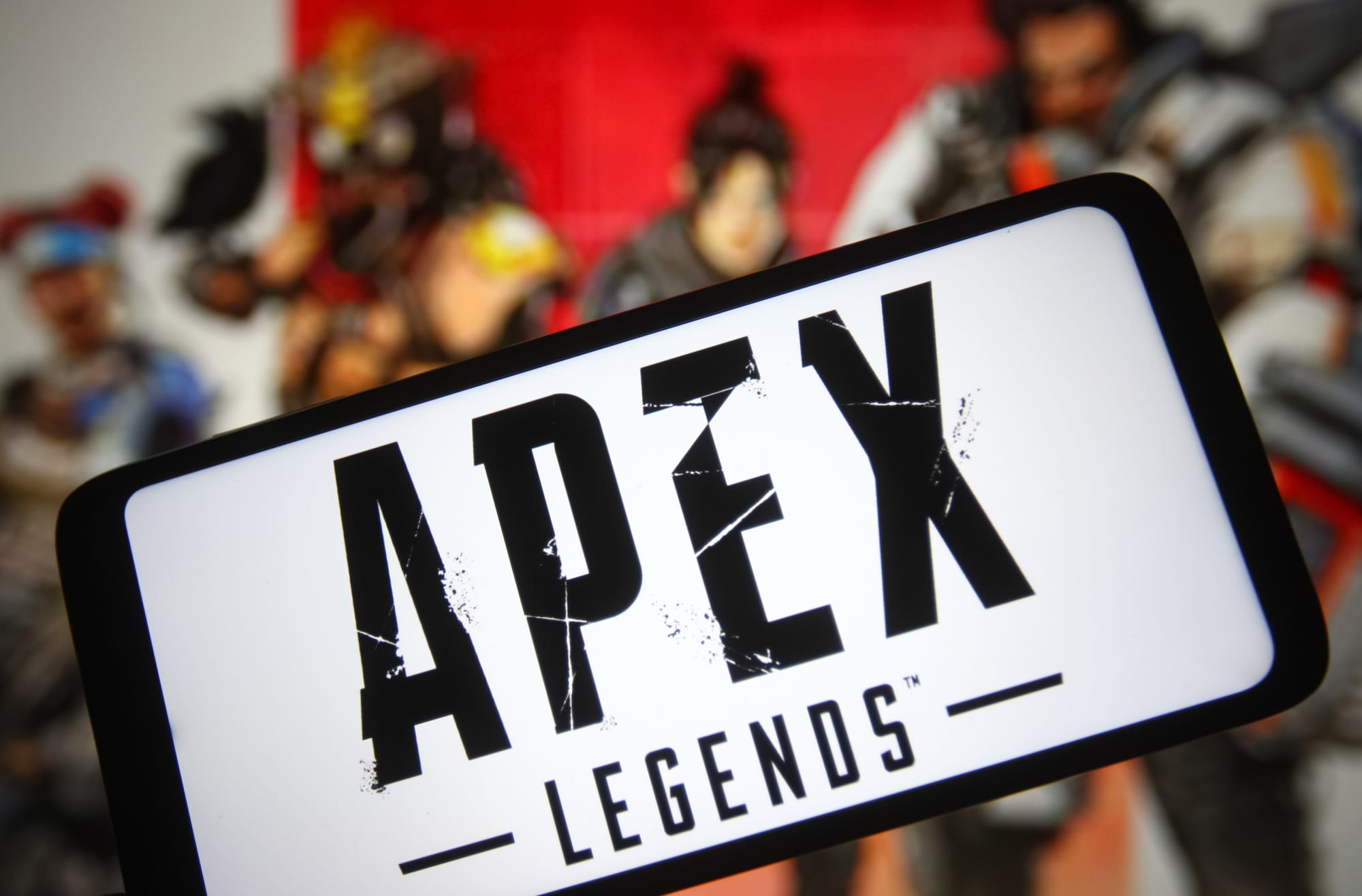 Apex Legends Mobile exceeded the pre-registration goal

