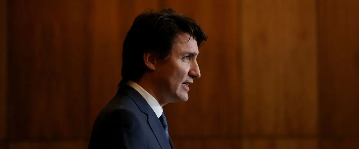 Canada: Trudeau opposed Russia's presence in the upcoming G20

