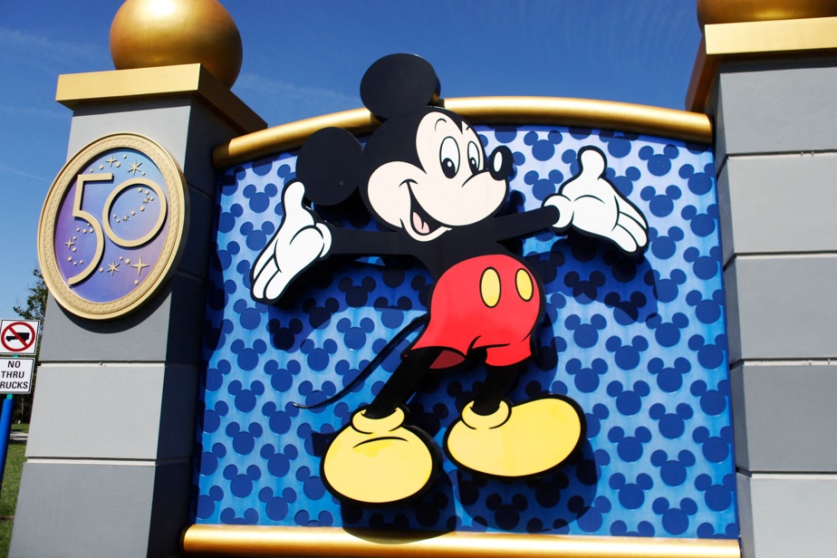 Florida votes to penalize Disney for being too progressive

