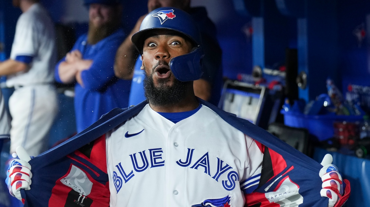 MLB - Baseball: Amazing return for the Blue Jays in the opening match

