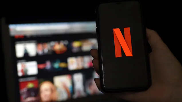 Netflix wants to take back control of account sharing between Internet users

