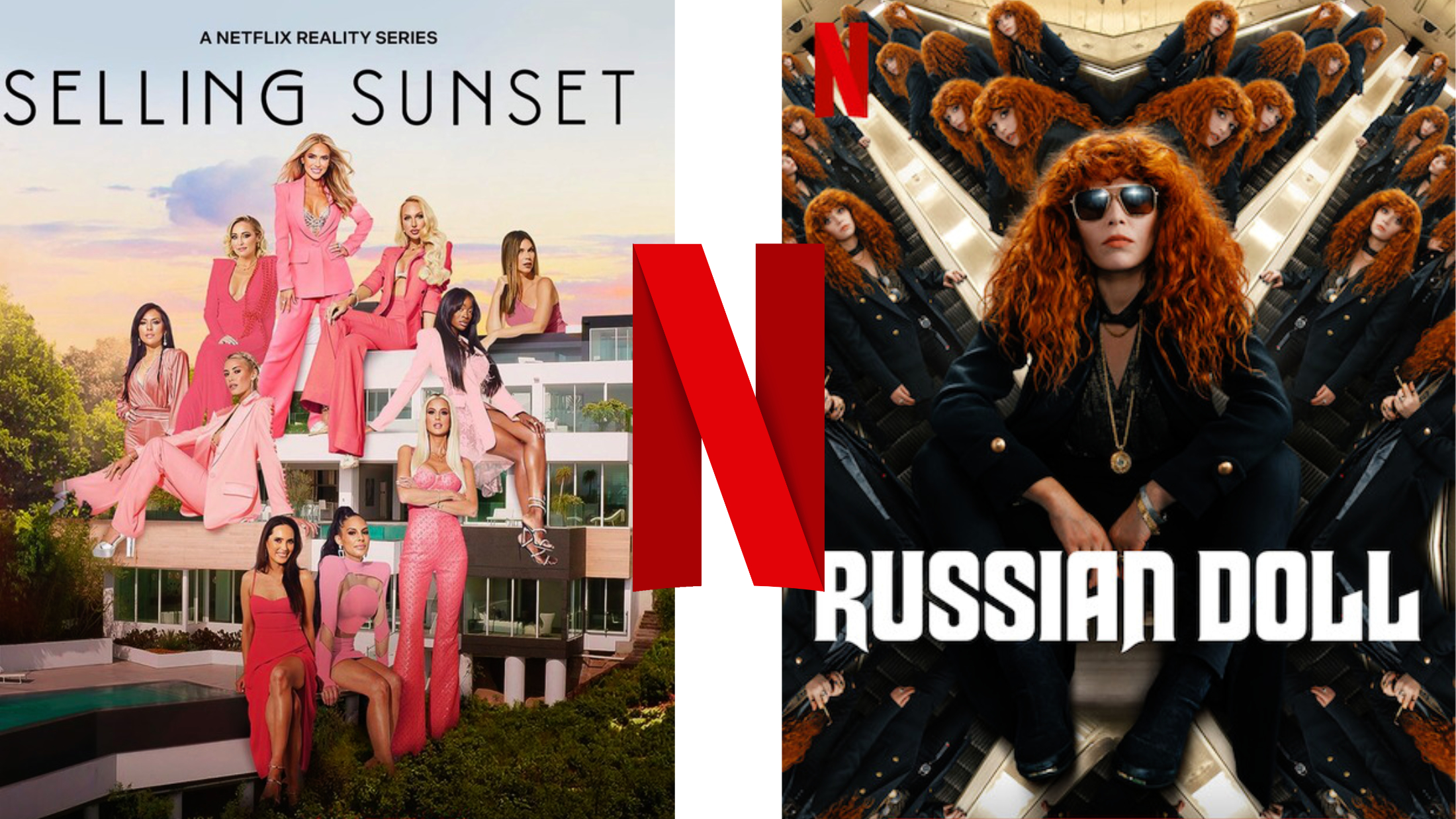 New Netflix Canada Releases This Week [22 avril]

