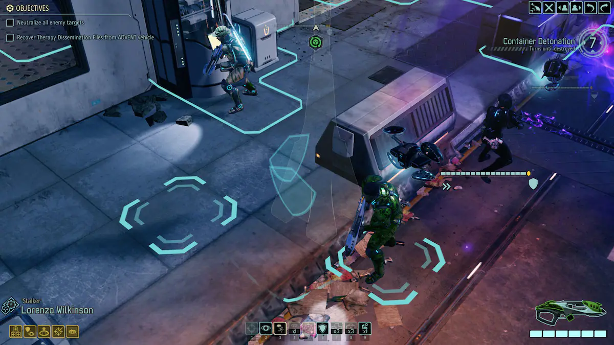 XCOM 2 is free on PC for a week

