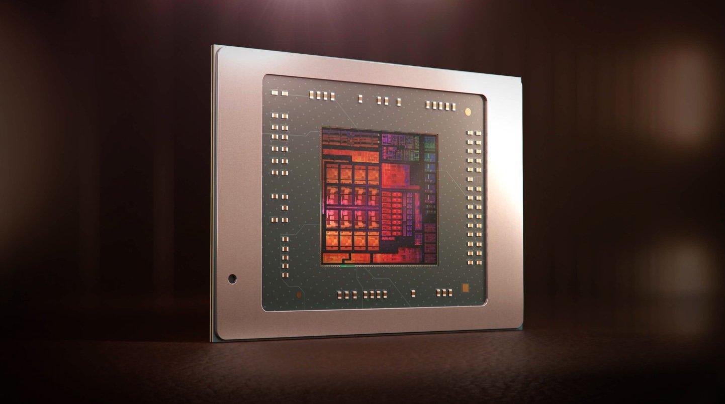 Chromebooks will get Ryzen Zen 3 processors at AMD

