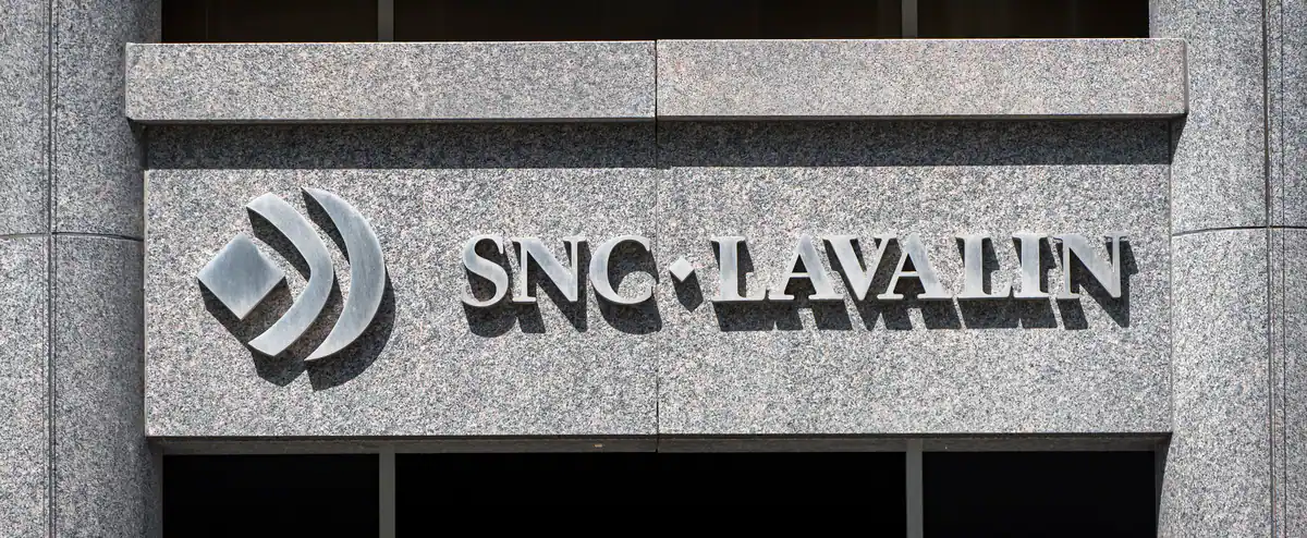 Accused of fraud: SNC-Lavalin may get away with paying $30 million


