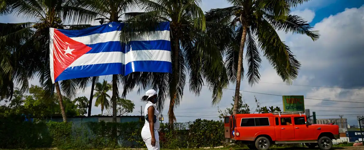 Washington lifts a series of restrictions on Cuba

