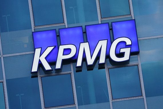 KPMG Canada exposes its employees to 'tracking'

