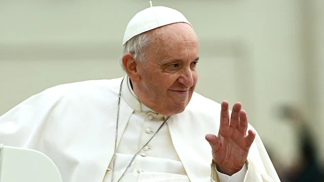 The Pope in Canada: Preparing for a 