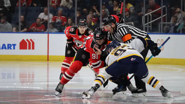 Remparts cataracts back to square one

