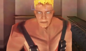 Duke Nukem Forever: 2001 version leaked online, there are 37 minutes of gameplay