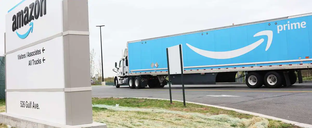 Amazon's first US consortium failed in a second warehouse

