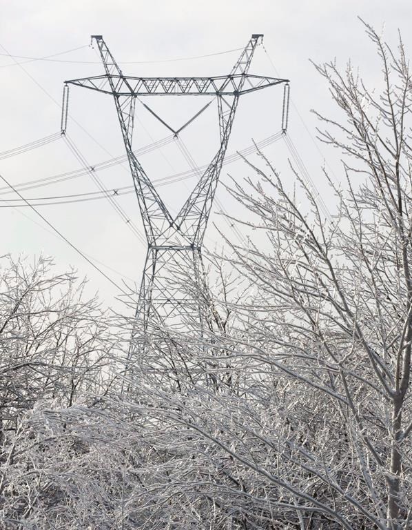 Canadian Climate Institute: Rapid Transition to Electricity Proposed

