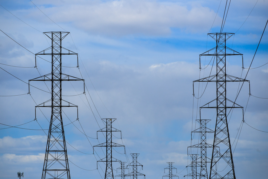  Canadian Climate Institute |  Rapid transformation of electricity should be a national project

