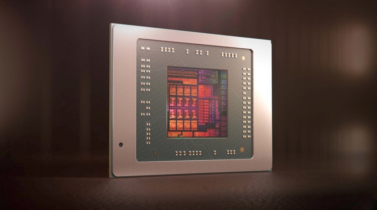 Chromebooks will get Ryzen Zen 3 processors at AMD