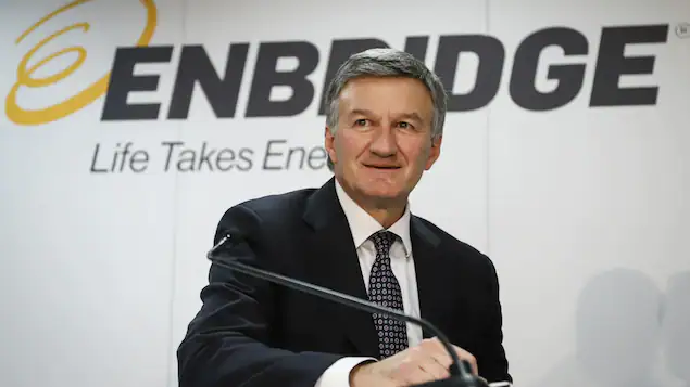 Enbridge rejects request to increase environmental ambitions

