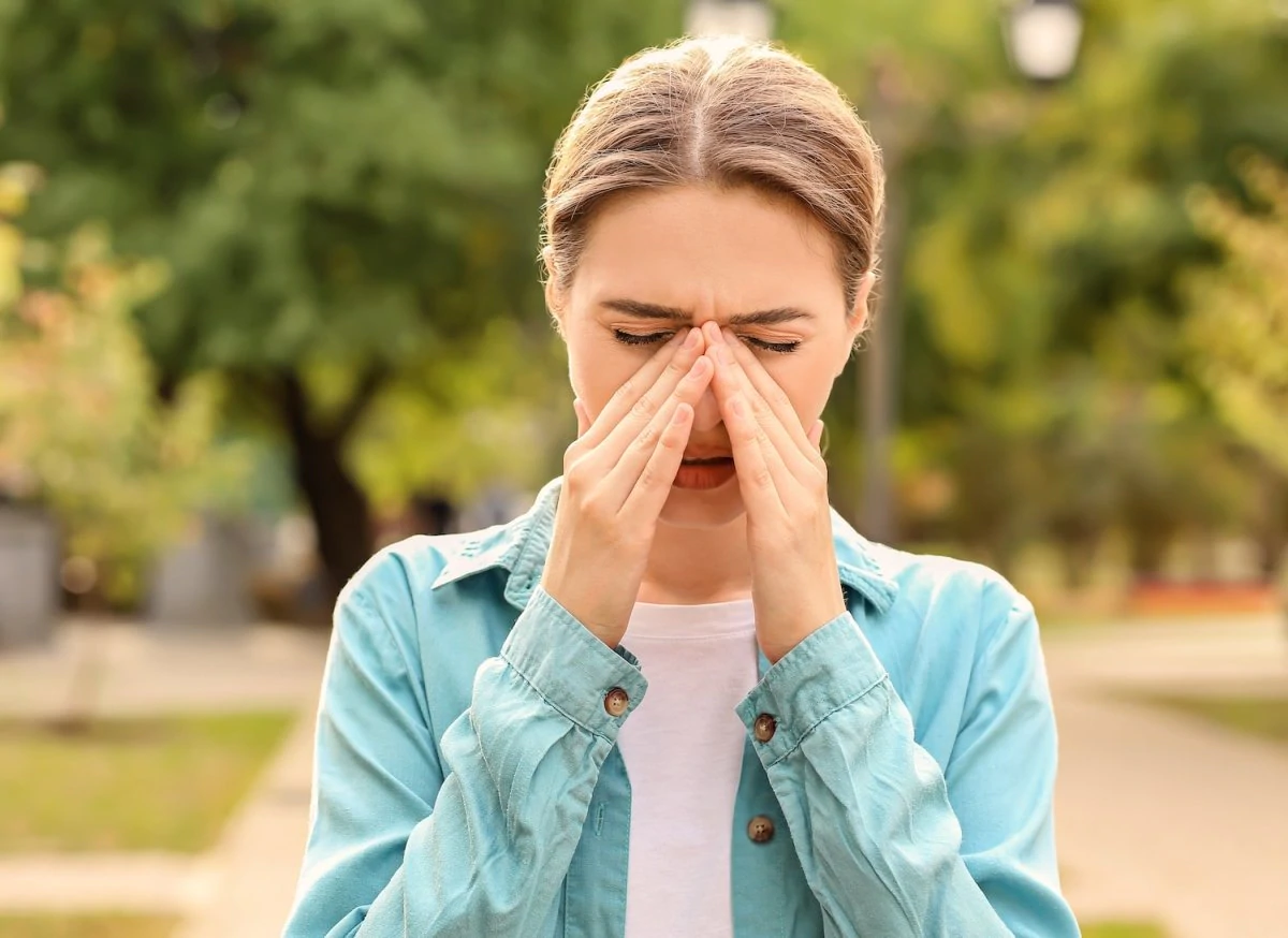 How to better arm yourself against seasonal allergies

