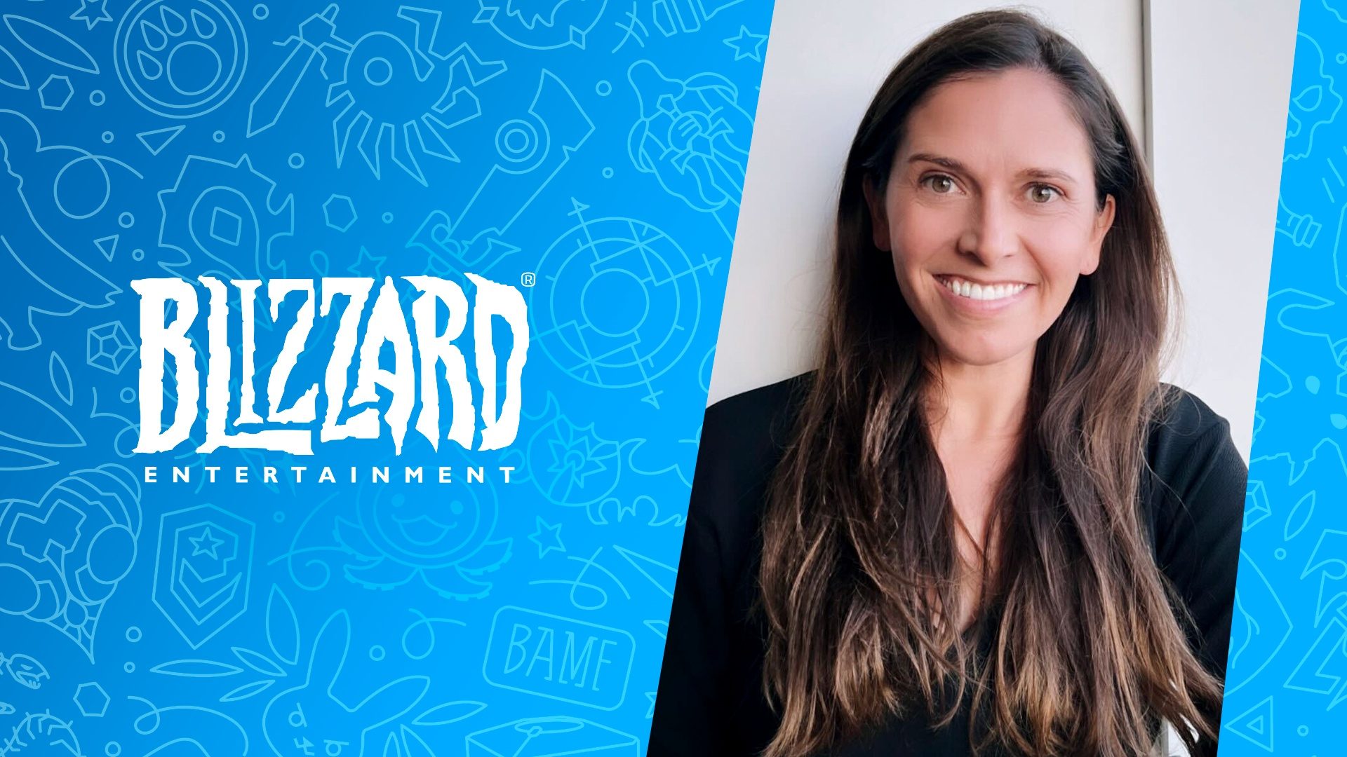 Jessica Martinez becomes Blizzard's first Director of Culture

