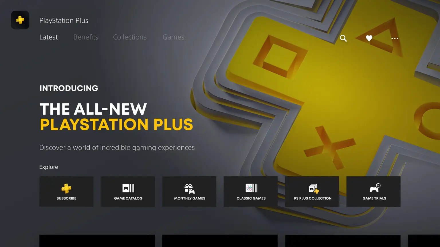 Playstation Plus: A date and a surprise guest - Ubisoft, Sony Interactive Entertainment - News

