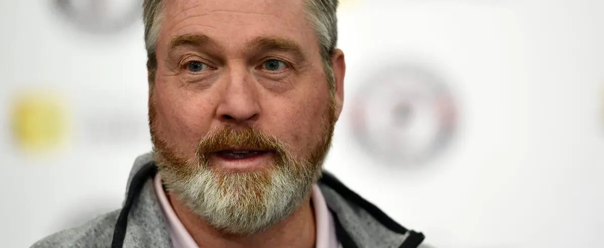 QMJHL: Patrick Roy elected General Manager

