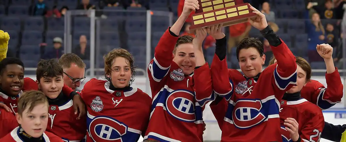 Quebec Championship: Young Canadians crowned


