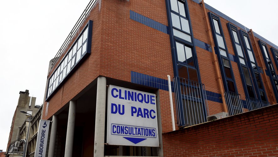 Toulouse: Parc Clinic will become a home for the elderly

