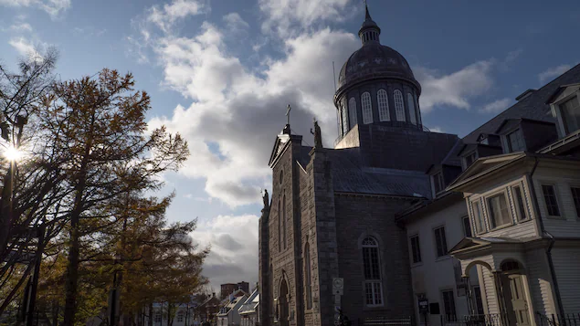 Trois-Rivières acquires Ursuline Abbey

